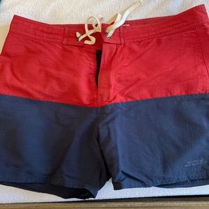 Saturdays New York City swim trunk
